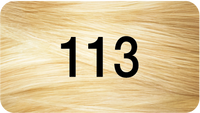 Belle Color Shade 113 00603084064311 swatch