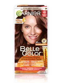 Belle Color Shade 45 00070103160031 packshot