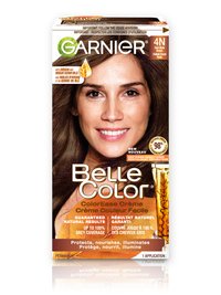 Belle Color Shade 4N 00603084494811 packshot