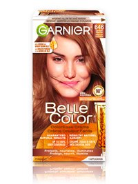 Belle Color Shade 646 00603084281619 packshot