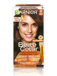Belle Color Shade 65 00070103160093 packshot