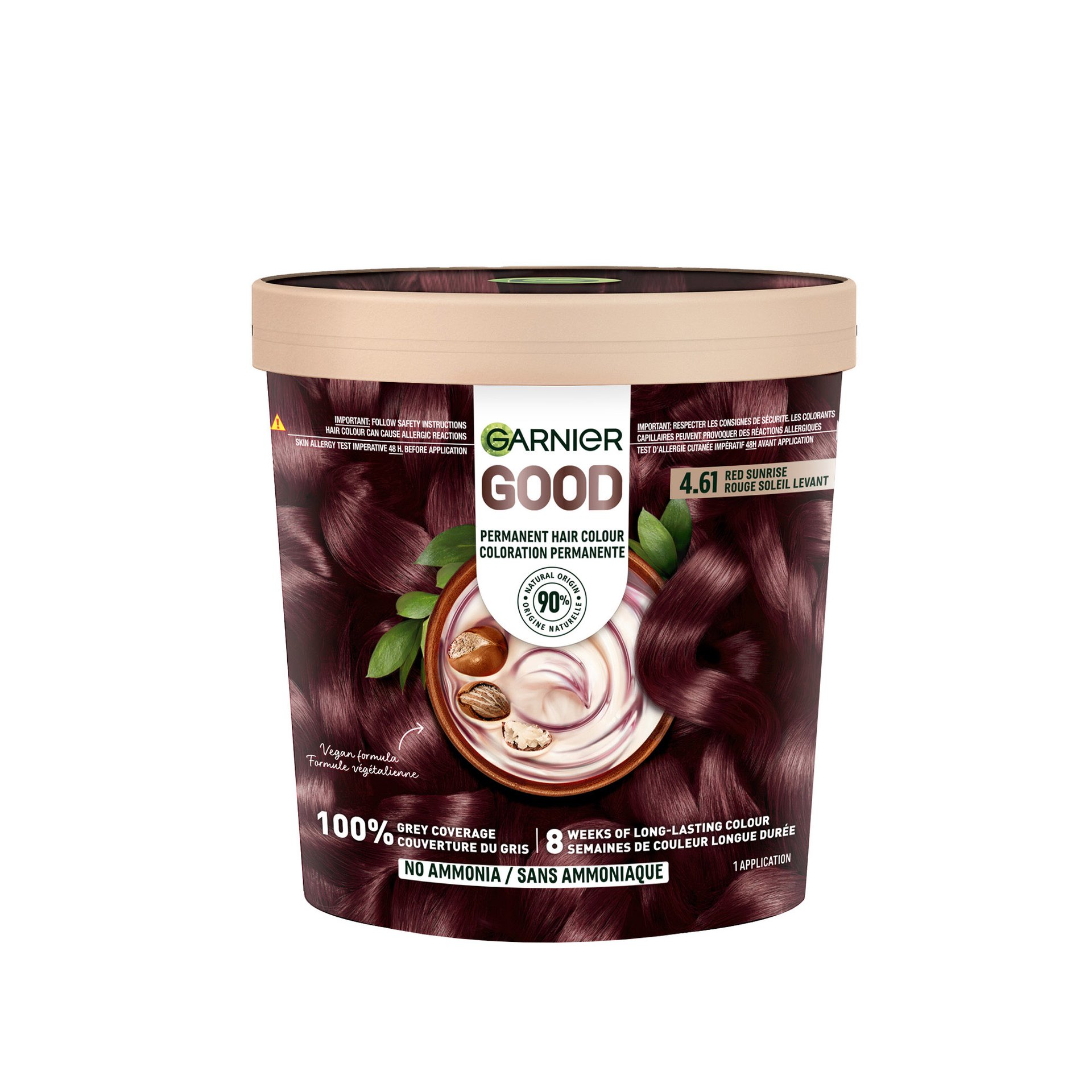 461 Packshot