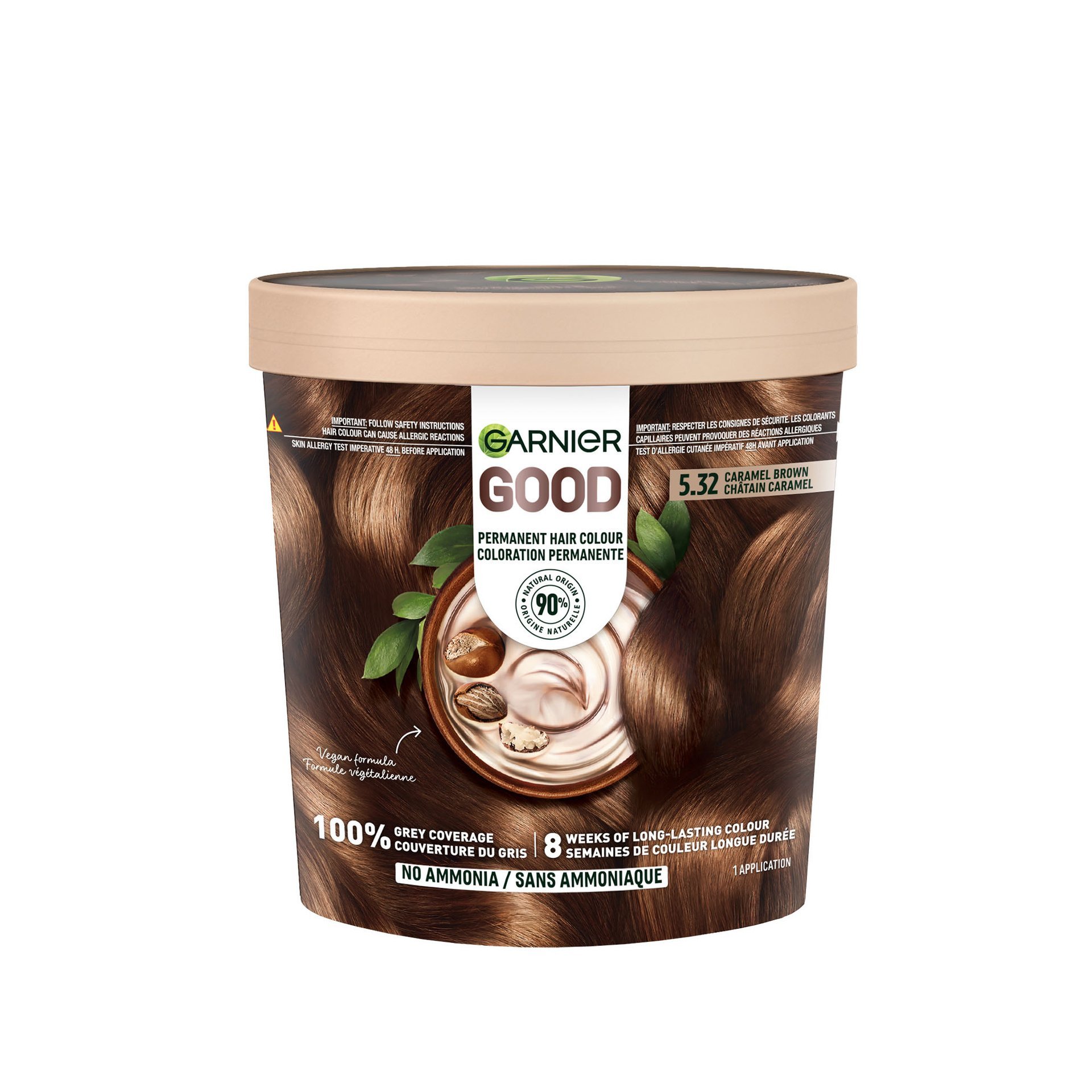 532 Packshot