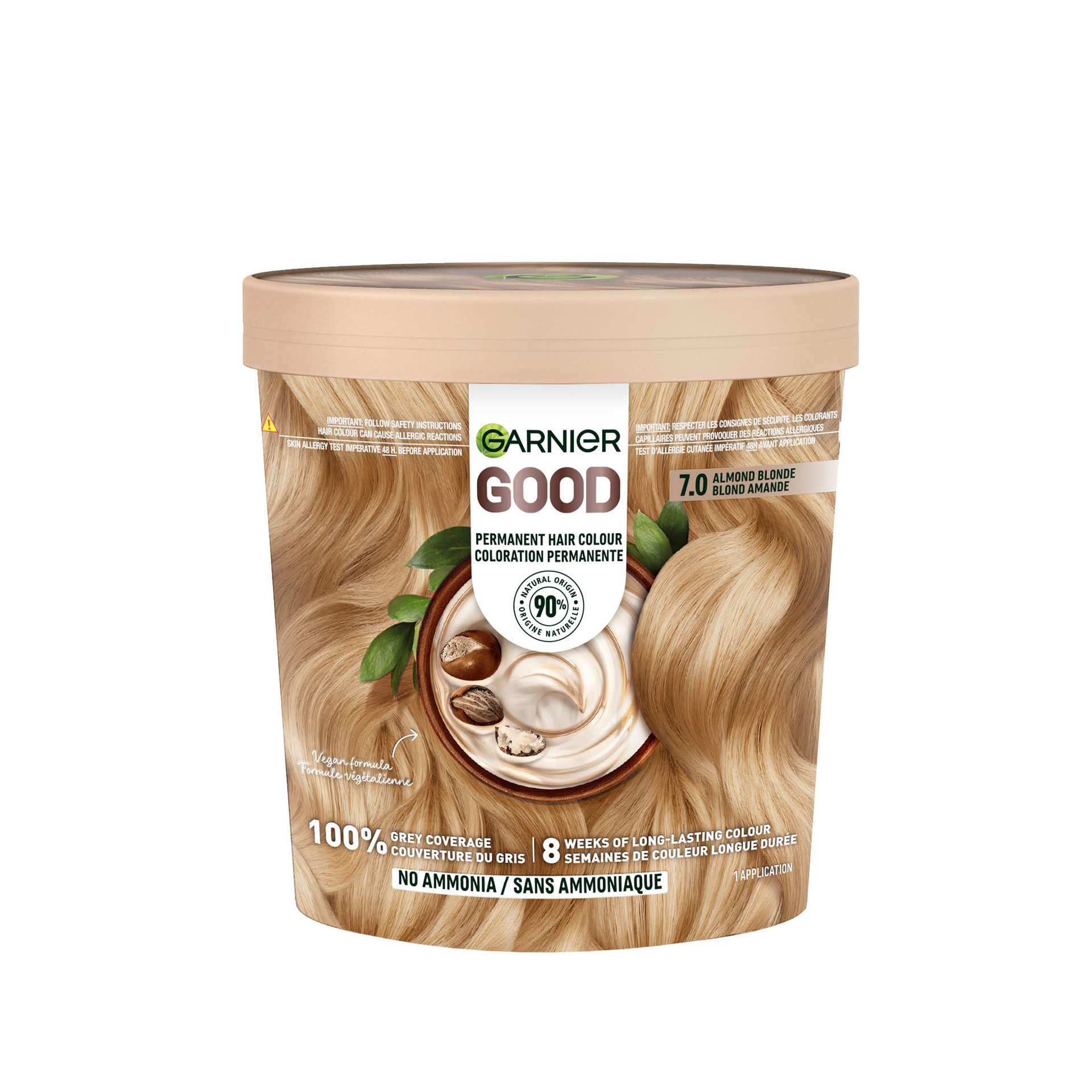 70 Packshot