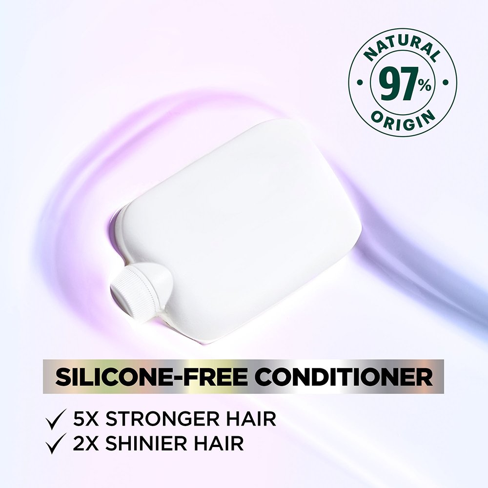 Silcone free