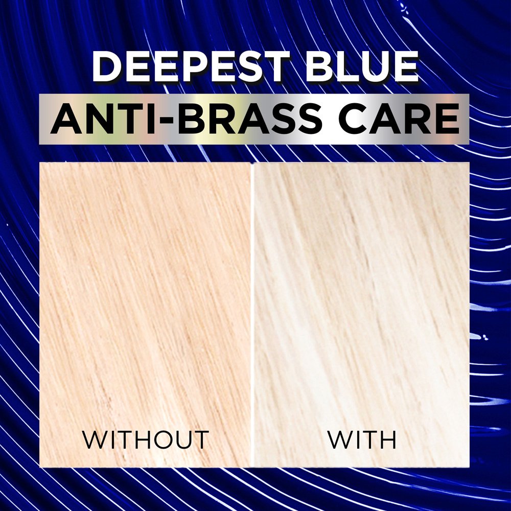 Deep blue