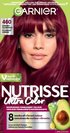 2D GAR Nutrisse Reno 2023 Ultra Color SHADE 460 BIL