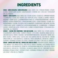 WFP 755029 ULTRA COLOR 10 INGREDIENTS EN