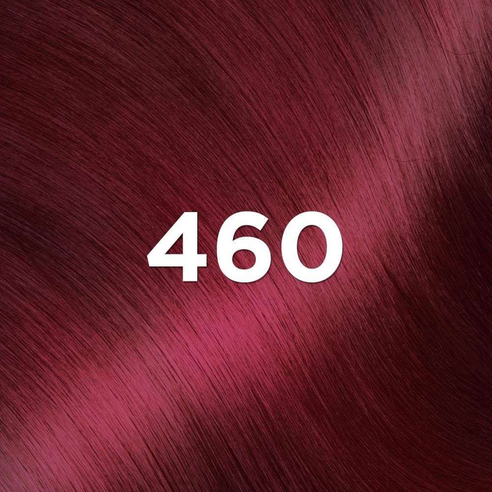 460 Cherry Flamingo