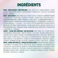 WFP 755029 ULTRA COLOR 117 INGREDIENTS FR