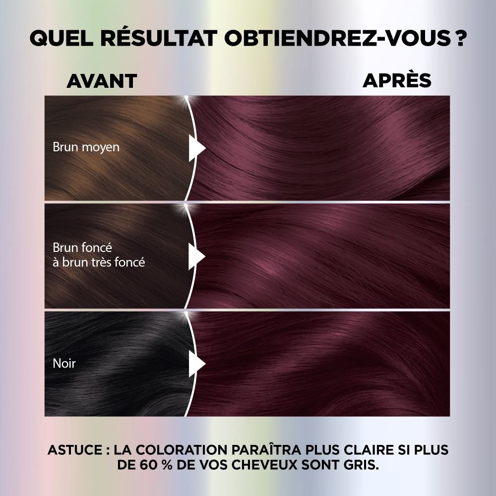 WFP 755029 ULTRA COLOR 326 RESULTSFR