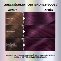 WFP 755029 ULTRA COLOR 421 RESULTS FR