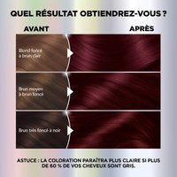 WFP 755029 ULTRA COLOR 462 RESULTS FR