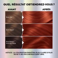 WFP 755029 ULTRA COLOR 564 RESULTS FR