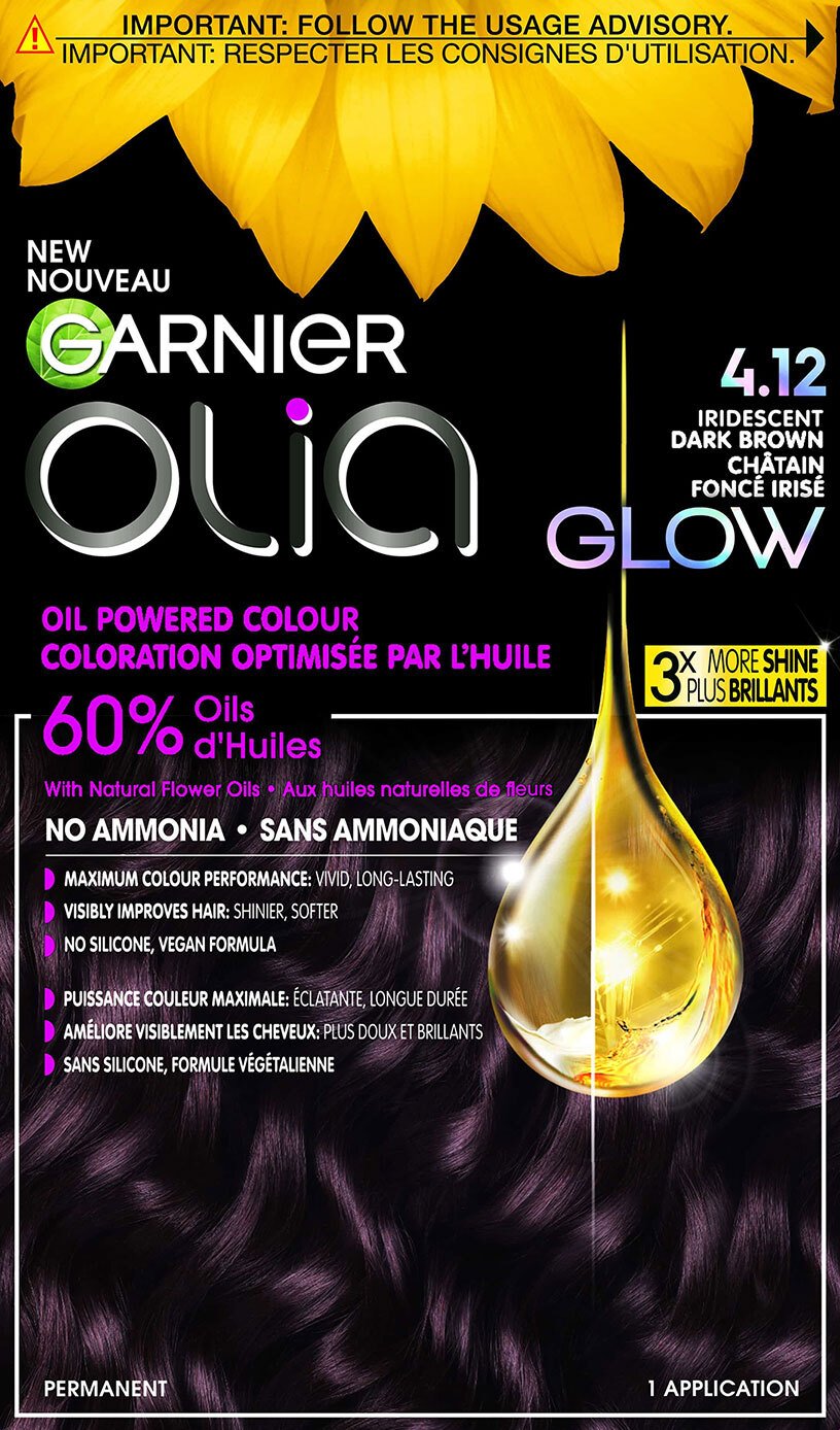 reduced PRO Olia Glow Facing 4 12