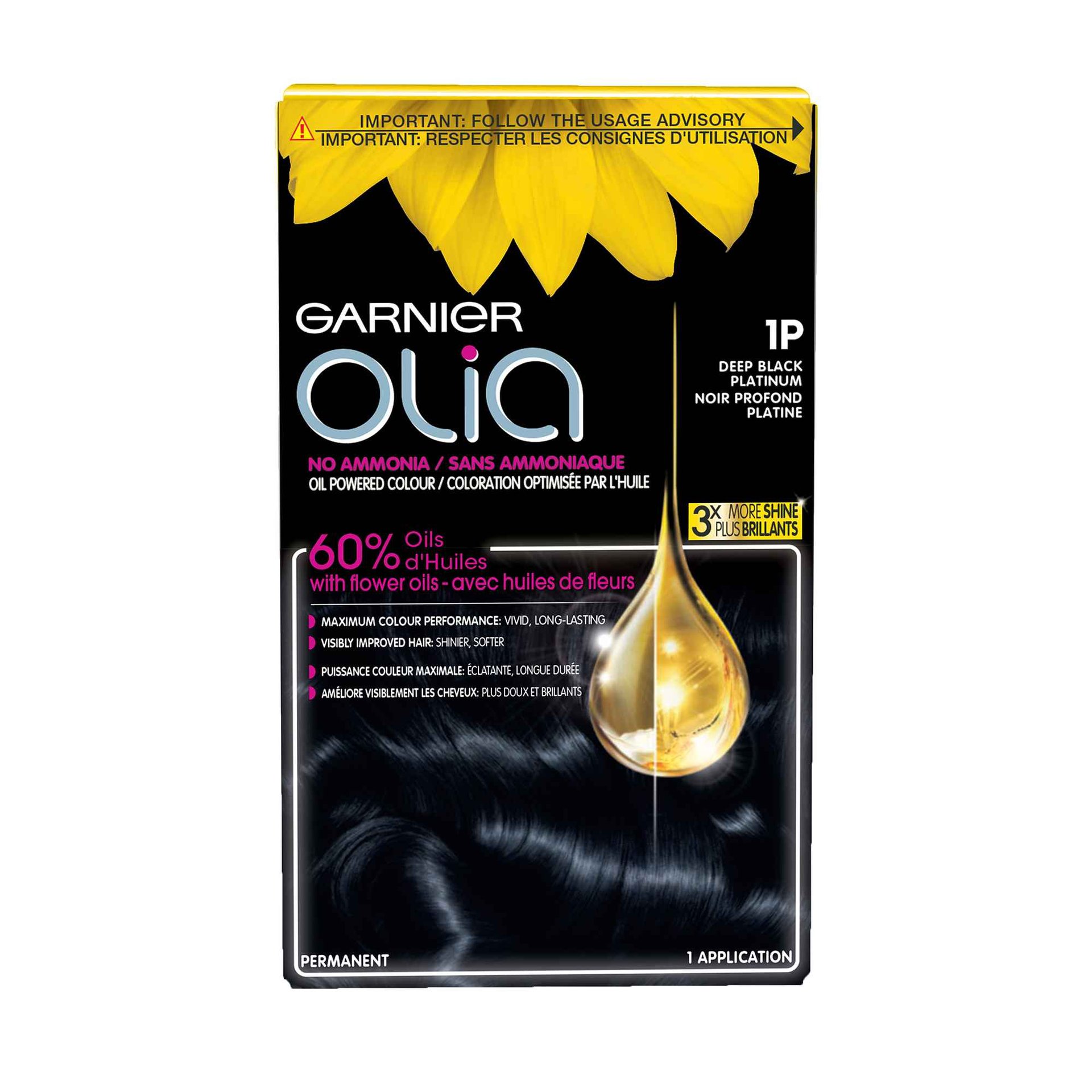 OLIA 1P MAIN