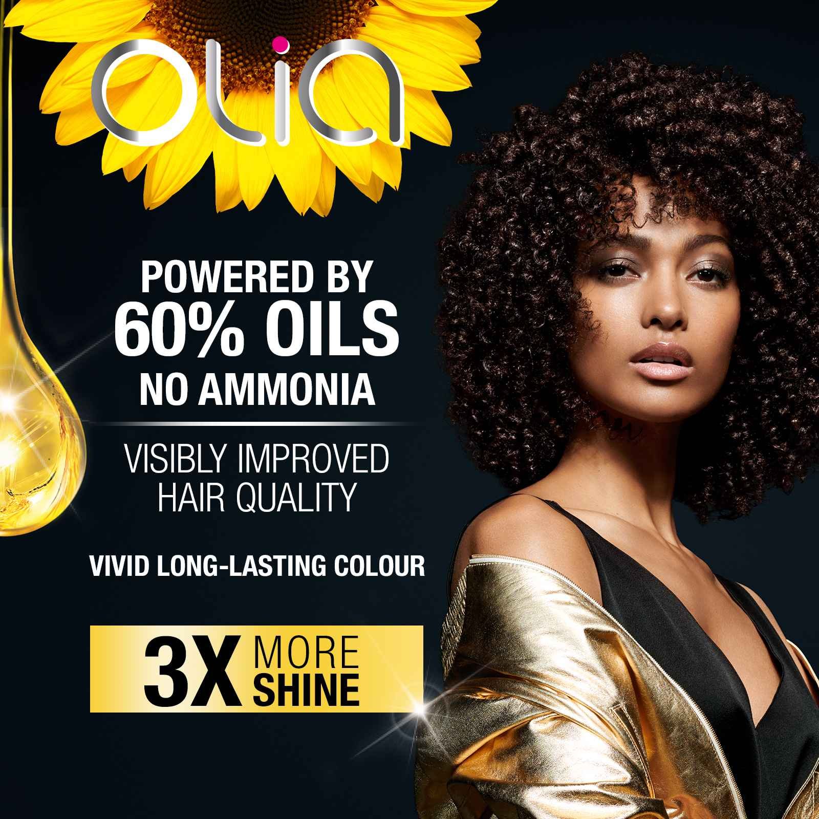 OLIA 1P T5