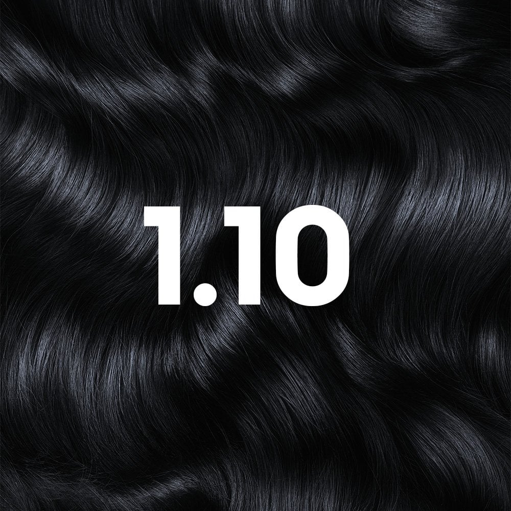 Black Sapphire  | Garnier Olia