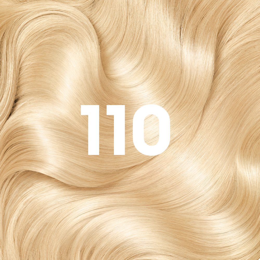 110 Super Light Natural Blonde Garnier Olia