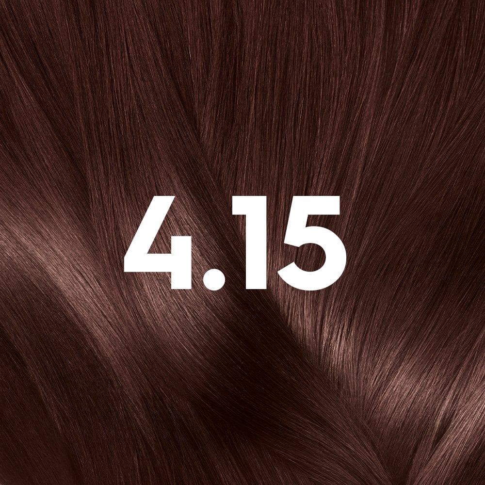 – Dark Soft Mahogany | Garnier Olia – Dark Soft Mahogany | Garnier Olia
