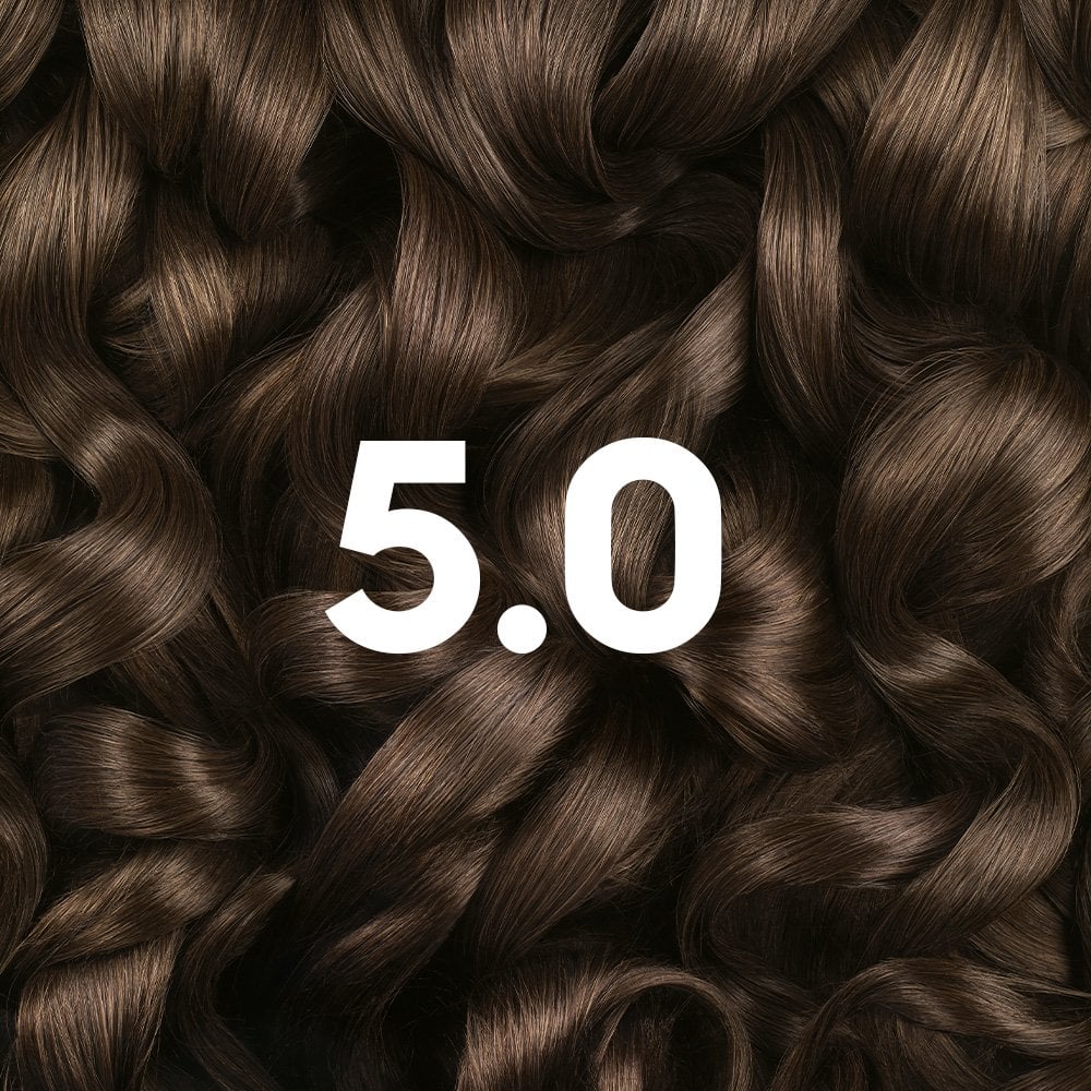 Olia garnier shop hair color