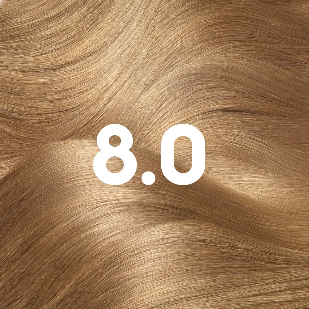 Garnier olia 8.0 cheap
