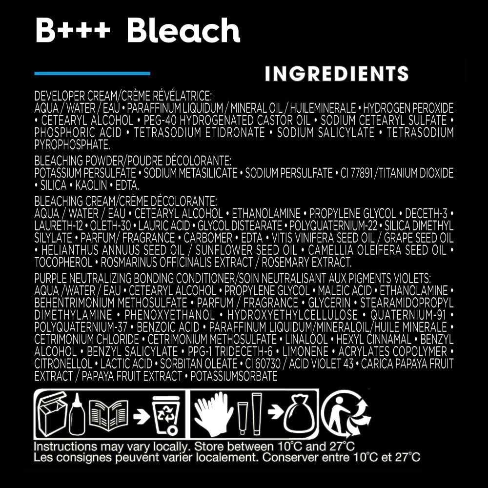 Olia Bleach Ingredientslist 1000x1000