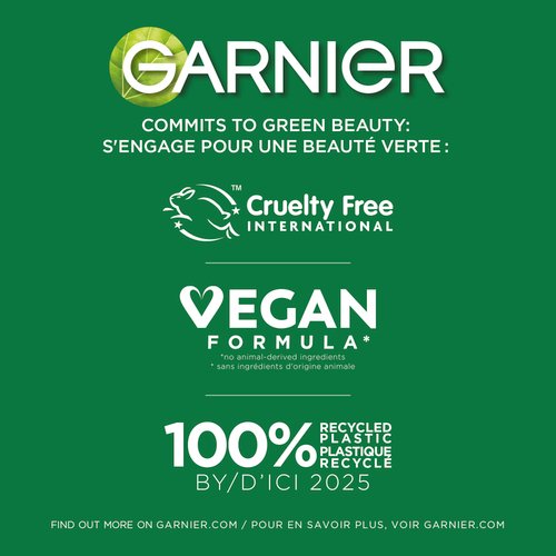 BB Crème Garnier Skin Naturals - Hydratante, SPF 24 PA+++ - 18g - Teint Clair