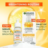 WFP 1057555 GAR W24 VitaminC UV BrighteningCream STEP EN