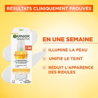 WFP 1057555 GAR W24 VitaminC UV BrighteningCream BENEFITS FR