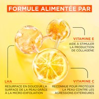 WFP 1057555 GAR W24 VitaminC UV BrighteningCream SCIENCE FR