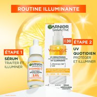 WFP 1057555 GAR W24 VitaminC UV BrighteningCream STEP FR