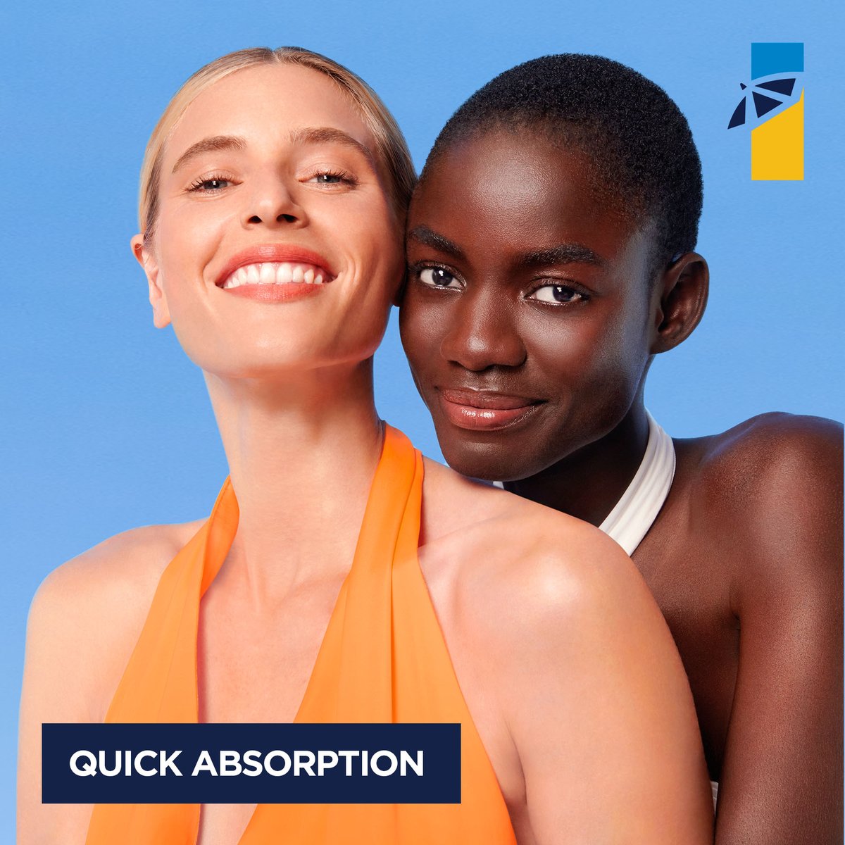 Ombrelle Sport Hypoallergenic Sunscreen Spray SPF 50+