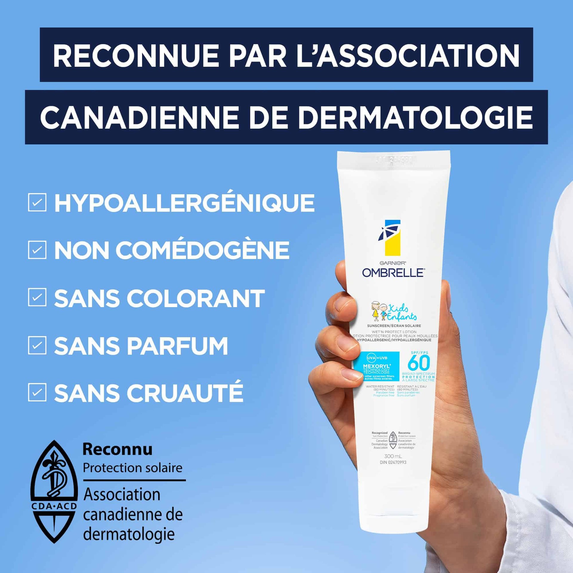 WFP 1220300 GAR W25 OmbrellePackshotsRENO KIDS CDA ACD FR