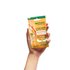 GARNIER CONTENT SKIN MASK Pack In Hand Eyes HydraBomb Orange 1