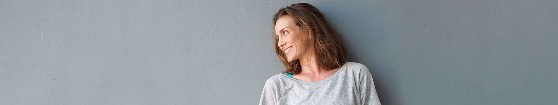 5 Hair Dye and Coloration Benefits of Grey Hair  Banner