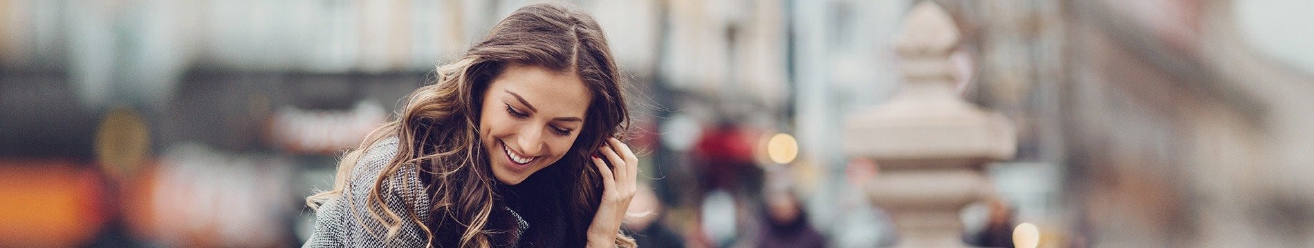 Garnier DyeOffSkin Banner