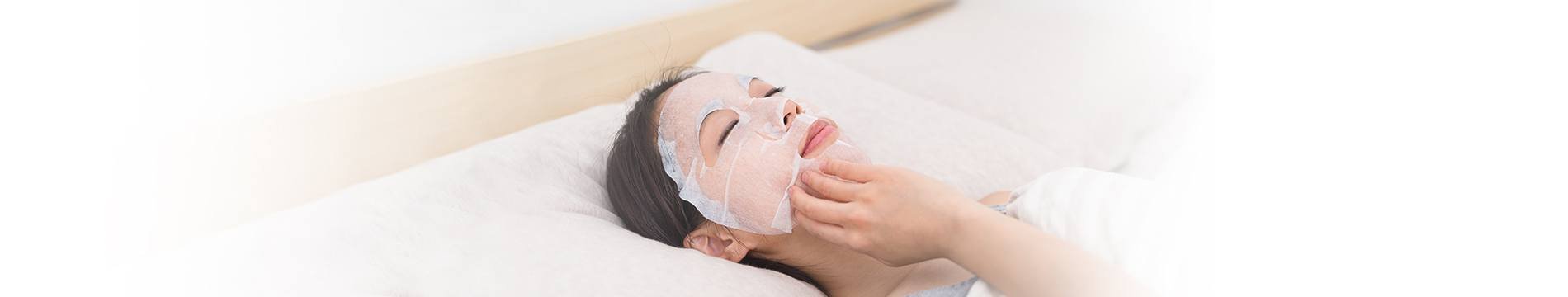 Tissu Mask ENG03 whats the best hydrating face mask for dry skin