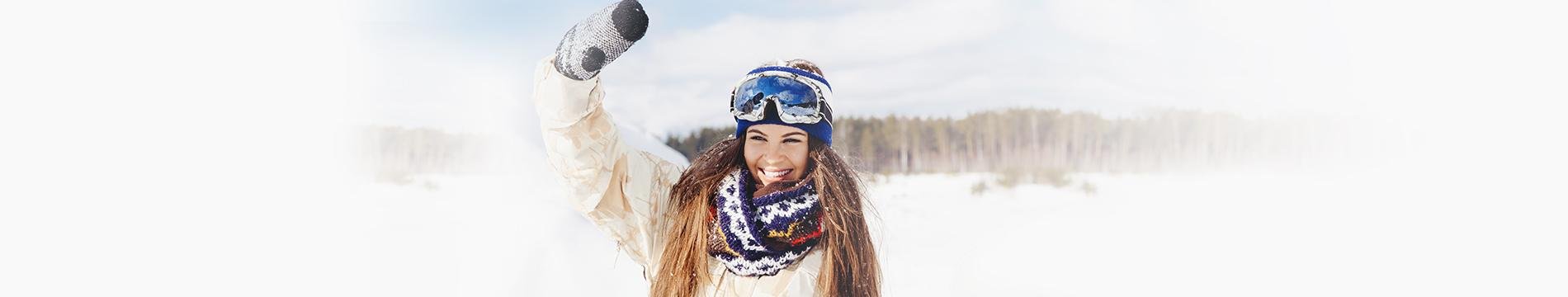 8 Hair Care Hacks to Keep Hair Healthy for Winter 8 Hair Care Hacks to Keep Hair Healthy for Winter