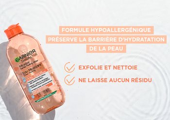 WFP 664576 GAR W24 Micellaire Peeling PHA Article Assets BANW MICELLAR 950x672 FR