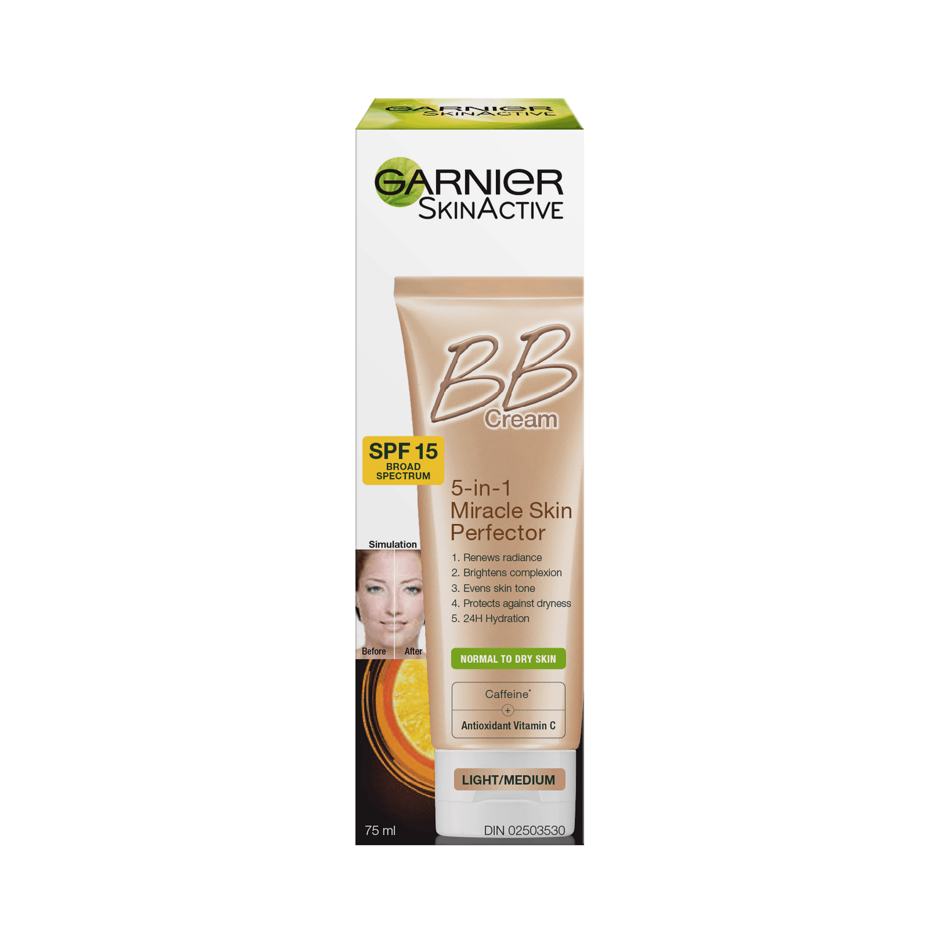 GAR SA BBC SPF15 3D BOITE 2000X2000 ND CM ENG