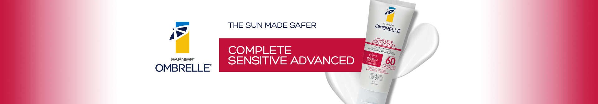 garnier ombrelle sensitive