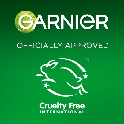 Cruelty free for PDPs ENG