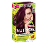 Nutrisse - Naturally Gorgeous. Nutrisse delivers richer, more radiant, long-lasting color with 100% gray coverage.