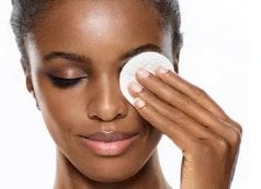 Micellar Cleansing Water Content Cube Step 02
