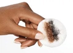 Micellar Cleansing Water Content Cube Step 03