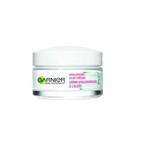 Garnier Skin Naturals - Hyaluronic Aloe Cream - Garnier CA