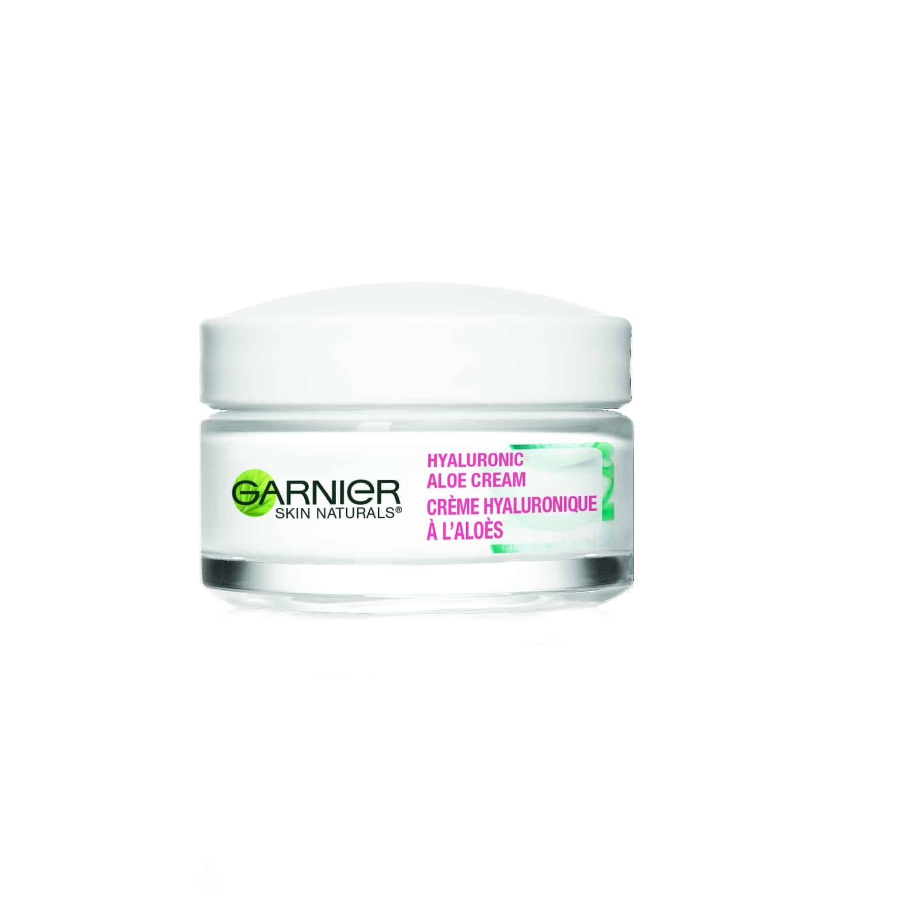 3D PKG Hyaluronic Aloe Cream Pot 1