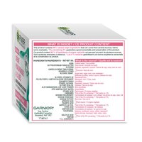 Hyaluronic Aloe Cream BackIngredients 1