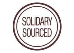 Whole Blends Promise - Solidary Sourced